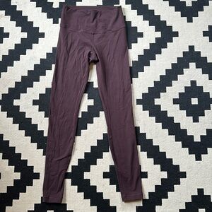 Lululemon Wunder Under High-Rise Tight